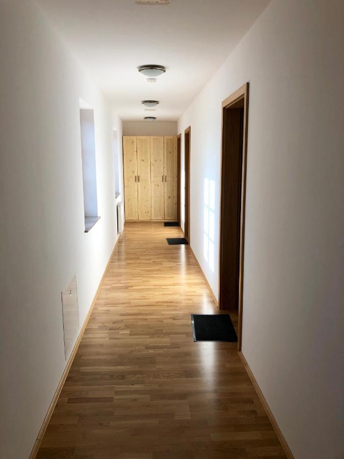 Sobe Brezje Acomodação com café da manhã Quarto foto