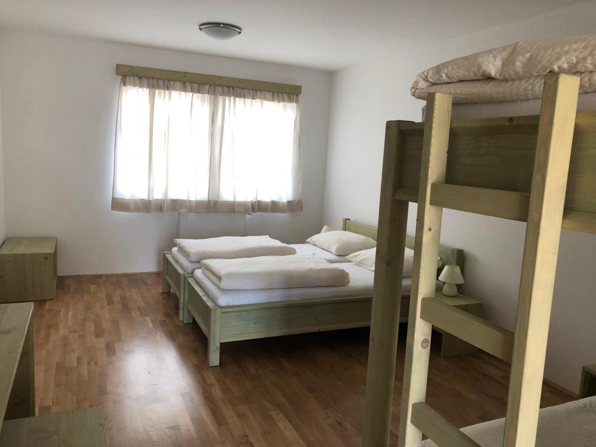 Sobe Brezje Acomodação com café da manhã Quarto foto