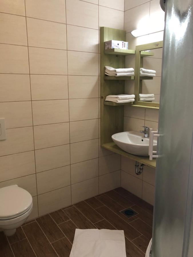 Sobe Brezje Acomodação com café da manhã Quarto foto