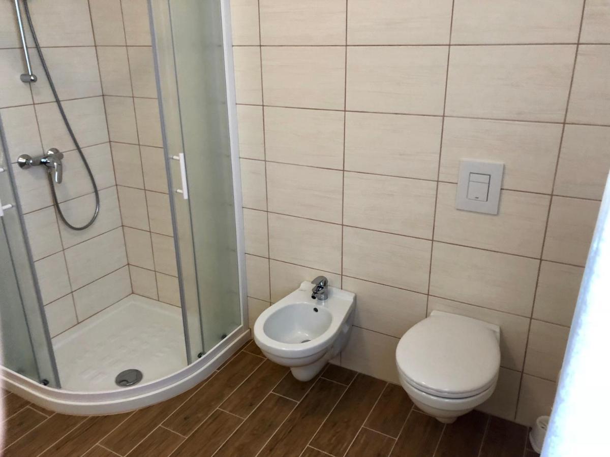 Sobe Brezje Acomodação com café da manhã Quarto foto