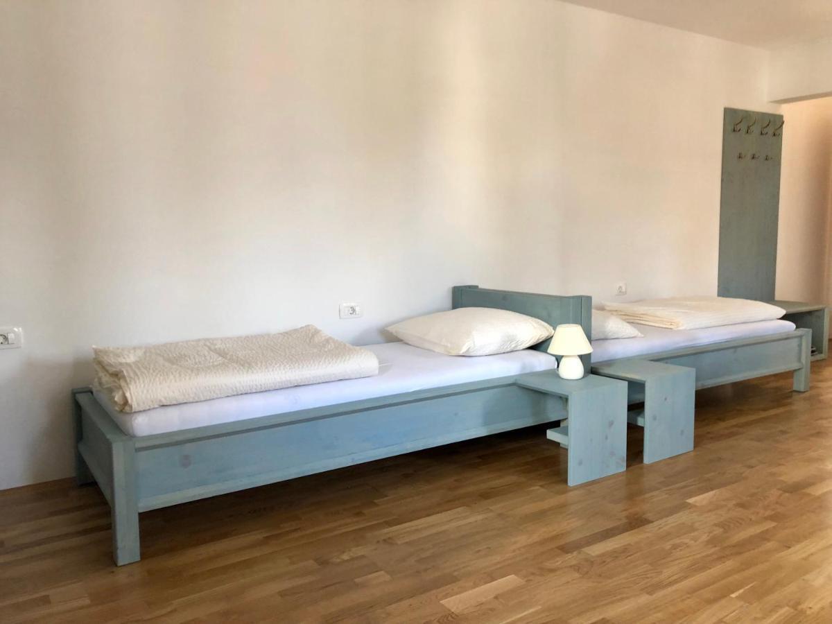 Sobe Brezje Acomodação com café da manhã Quarto foto